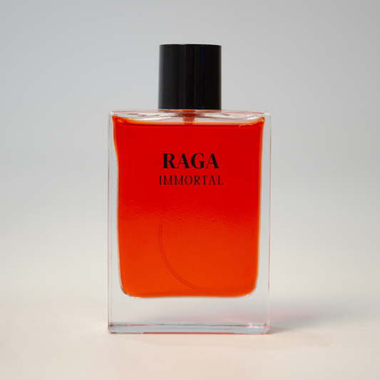 Raga Immortal Prototype Edition